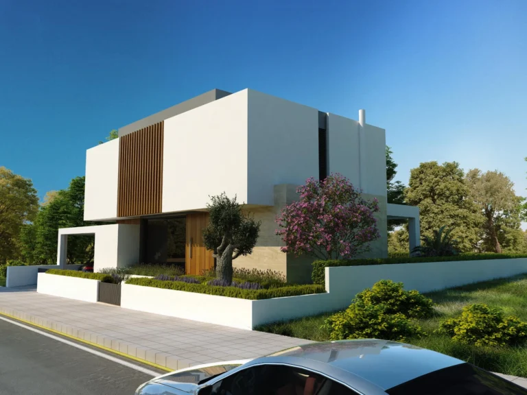 Cheap Houses and Villas for Sale Nicosia up to 900000 euro