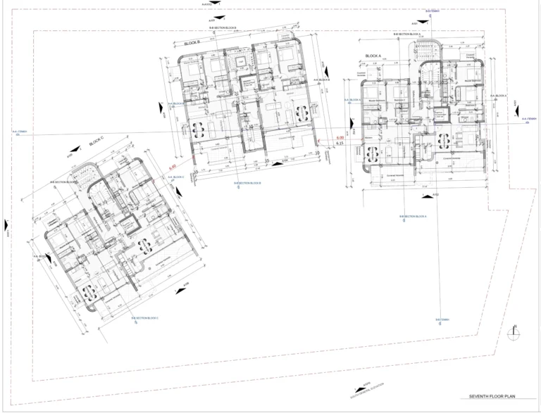 2 Bedroom Apartment for Sale in Larnaca – Makenzy