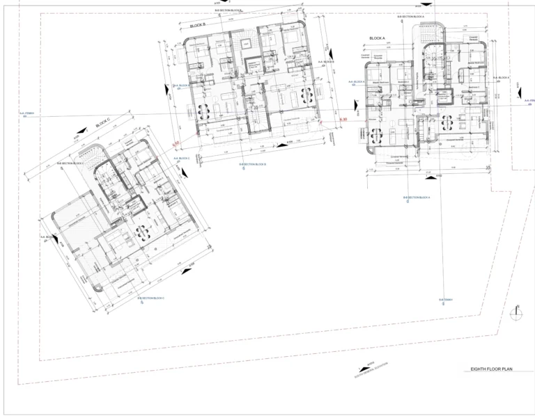 2 Bedroom Apartment for Sale in Larnaca – Makenzy