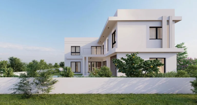 Cheap Houses and Villas for Sale Nicosia up to 1000000 euro