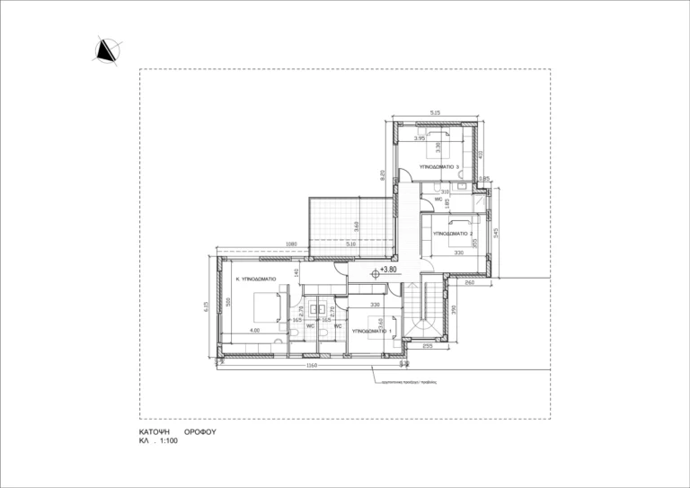 Cheap Houses and Villas for Sale Nicosia up to 1000000 euro