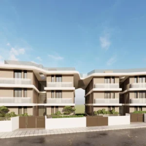 3 Bedroom Apartment for Sale in Nicosia District