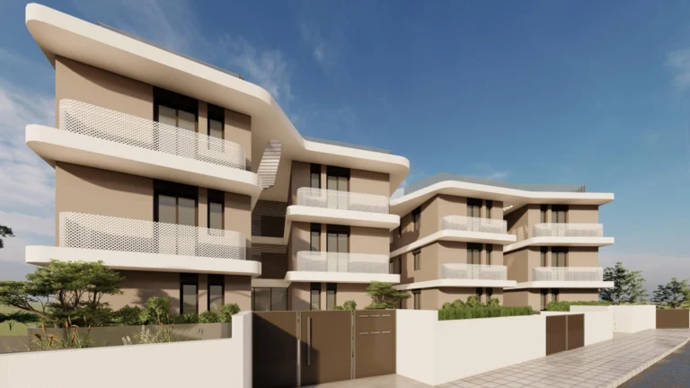 Cheap Apartments for Sale Nicosia up to 500000 euro