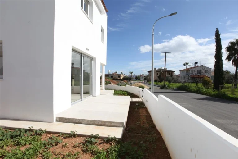 4 Bedroom House for Sale in Strovolos, Nicosia District