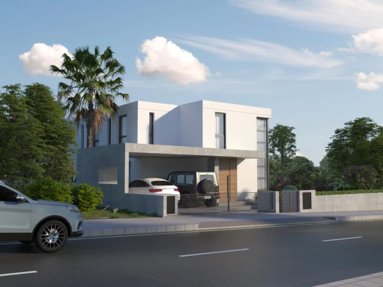 Cheap Houses and Villas for Sale Nicosia up to 1000000 euro