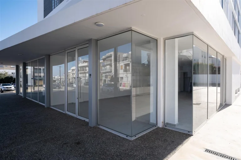 85m² Commercial for Sale in Strovolos, Nicosia District