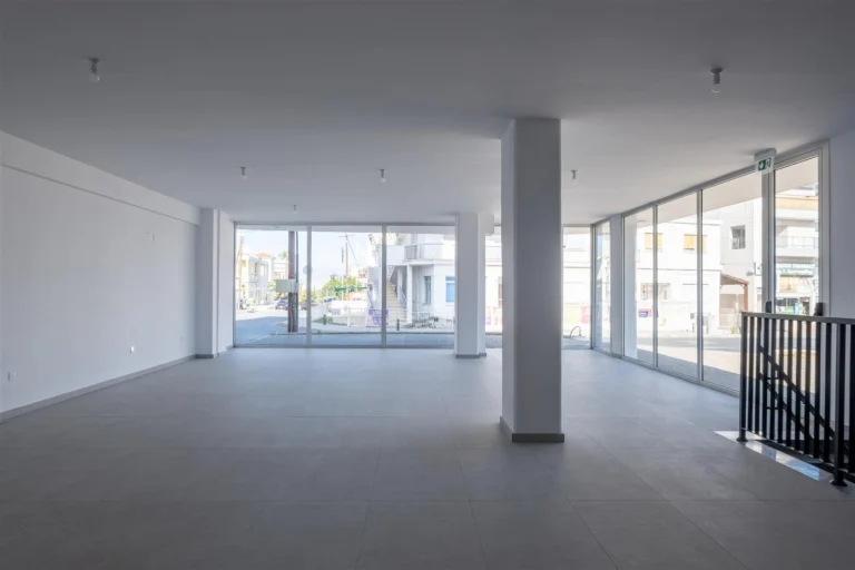 106m² Commercial for Sale in Strovolos, Nicosia District