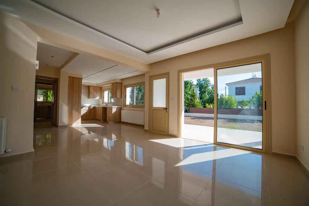 4 Bedroom House for Sale in Latsia, Nicosia District