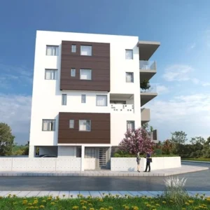 3 Bedroom Apartment for Sale in Nicosia – Lykavitos