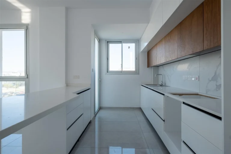 3 Bedroom Apartment for Sale in Strovolos, Nicosia District