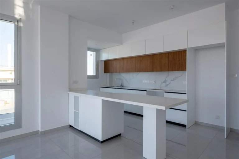 3 Bedroom Apartment for Sale in Strovolos, Nicosia District