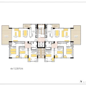 3 Bedroom Apartment for Sale in Strovolos, Nicosia District