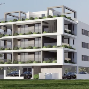 2 Bedroom Apartment for Sale in Larnaca District