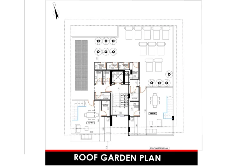 3 Bedroom Apartment for Sale in Larnaca District