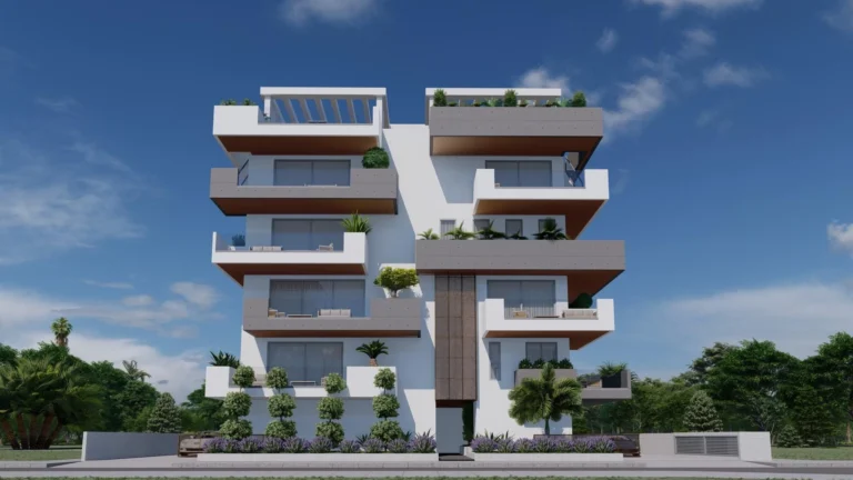 Cheap Apartments for Sale Larnaca up to 400000 euro