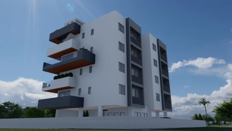 Cheap Apartments for Sale Larnaca up to 400000 euro