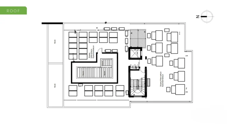 2 Bedroom Apartment for Sale in Latsia, Nicosia District