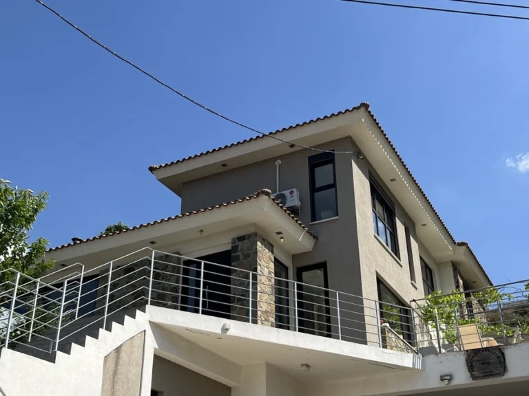 3 Bedroom House for Sale in Nicosia District