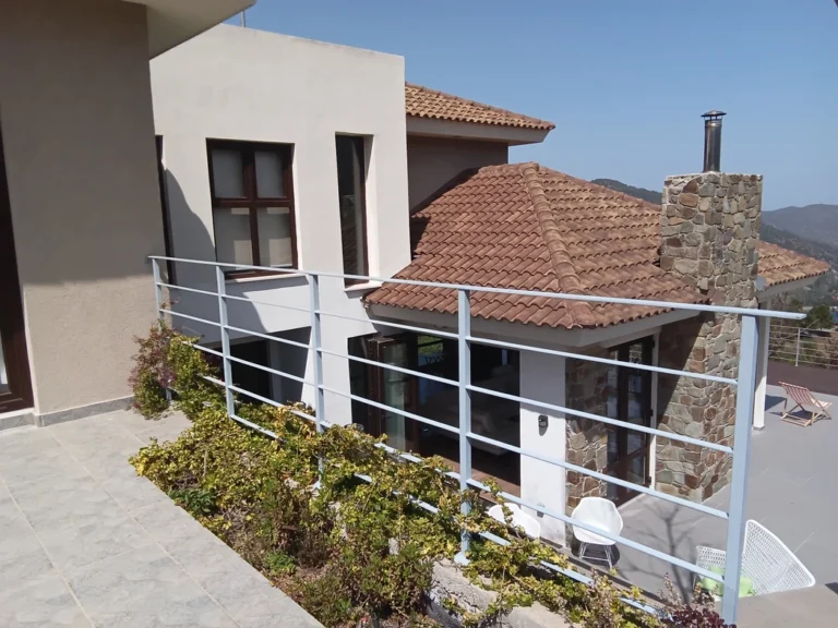 3 Bedroom House for Sale in Nicosia District