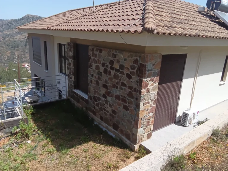 3 Bedroom House for Sale in Nicosia District