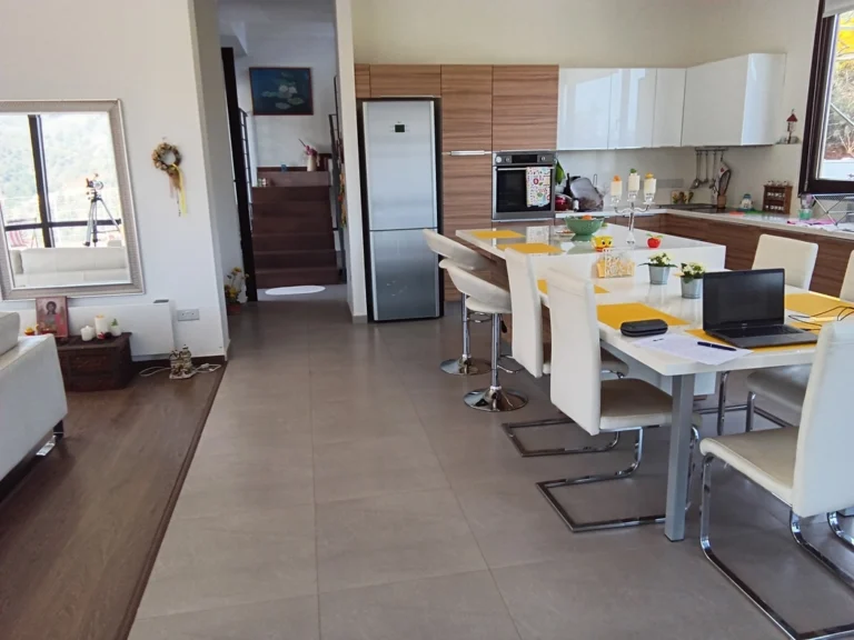 3 Bedroom House for Sale in Nicosia District