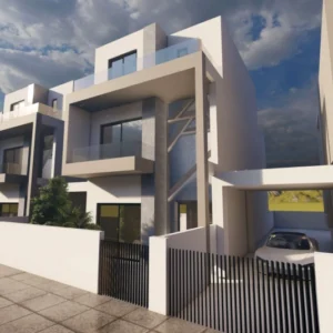 3 Bedroom House for Sale in Ypsonas, Limassol District