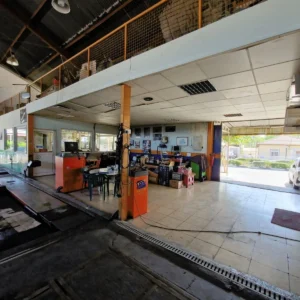 284m² Commercial for Sale in Limassol District