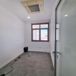 432m² Office for Rent in Limassol – Agios Athanasios