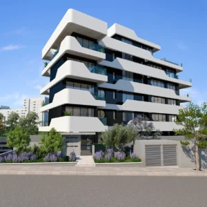 3 Bedroom Apartment for Sale in Agios Tychonas, Limassol District