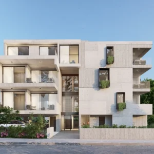 2 Bedroom Apartment for Sale in Tombs Of the Kings, Paphos District