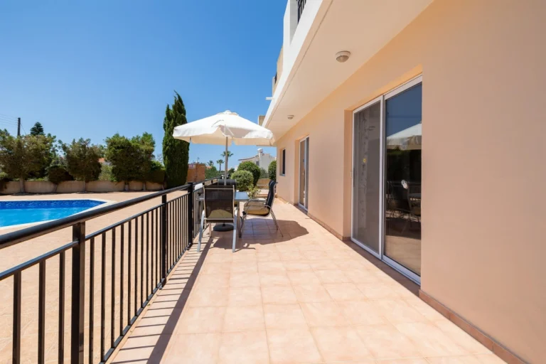 2 Bedroom Apartment for Sale in Pegeia, Paphos District