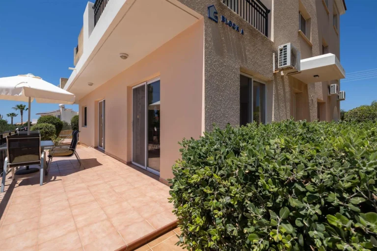 2 Bedroom Apartment for Sale in Pegeia, Paphos District