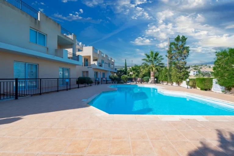 2 Bedroom Apartment for Sale in Pegeia, Paphos District