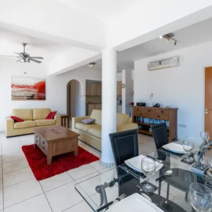 2 Bedroom Apartment for Sale in Pegeia, Paphos District