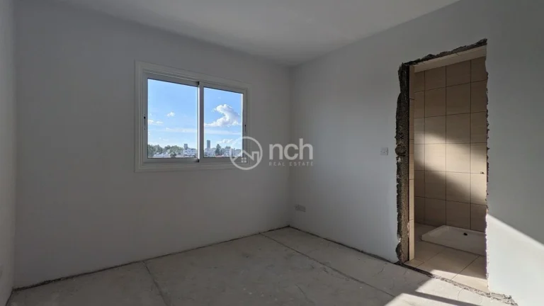 3 Bedroom Apartment for Sale in Nicosia – Pallouriotissa