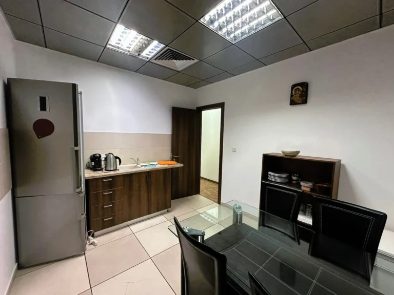 170m² Office for Rent in Paphos District