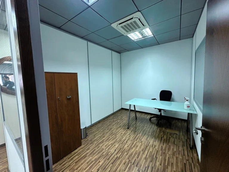 170m² Office for Rent in Paphos District