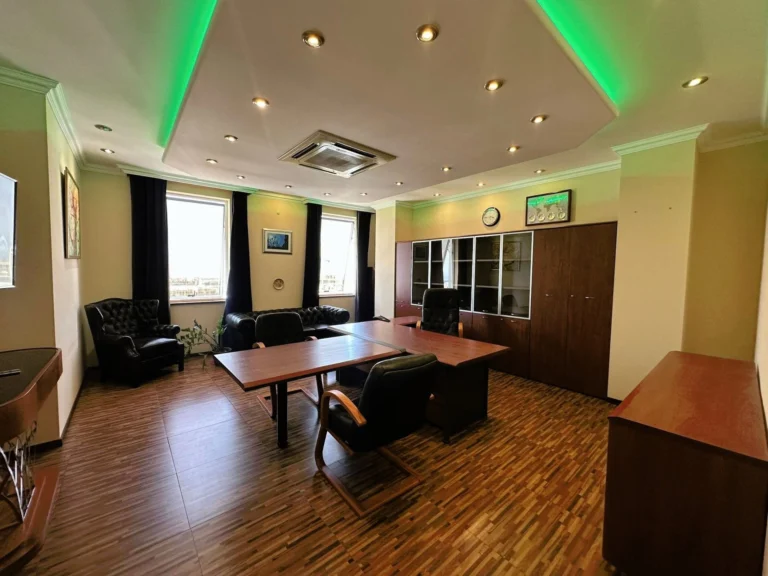 170m² Office for Rent in Paphos District