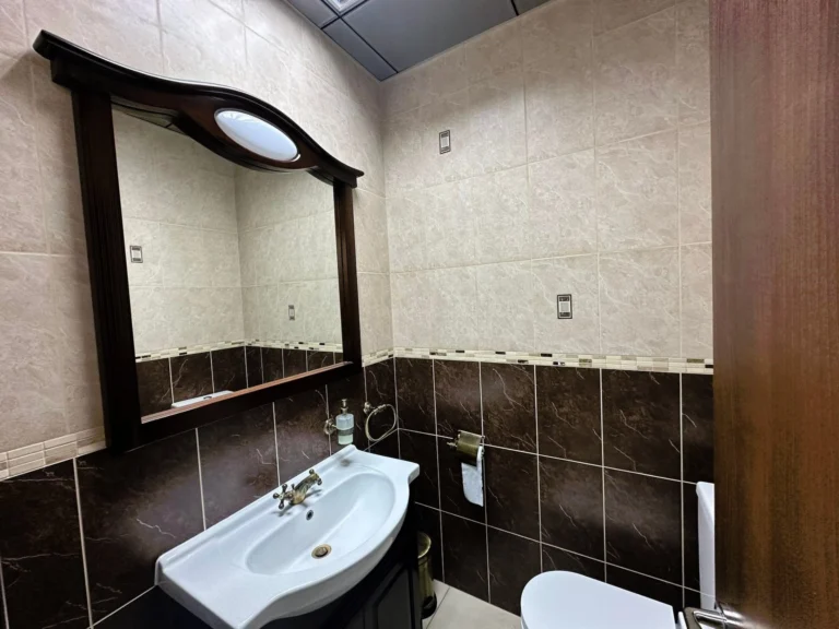 170m² Office for Rent in Paphos District