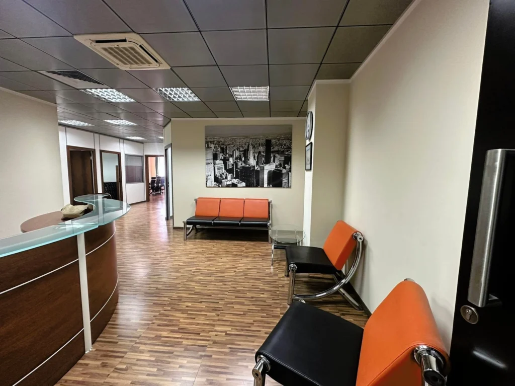 170m² Office for Rent in Paphos District