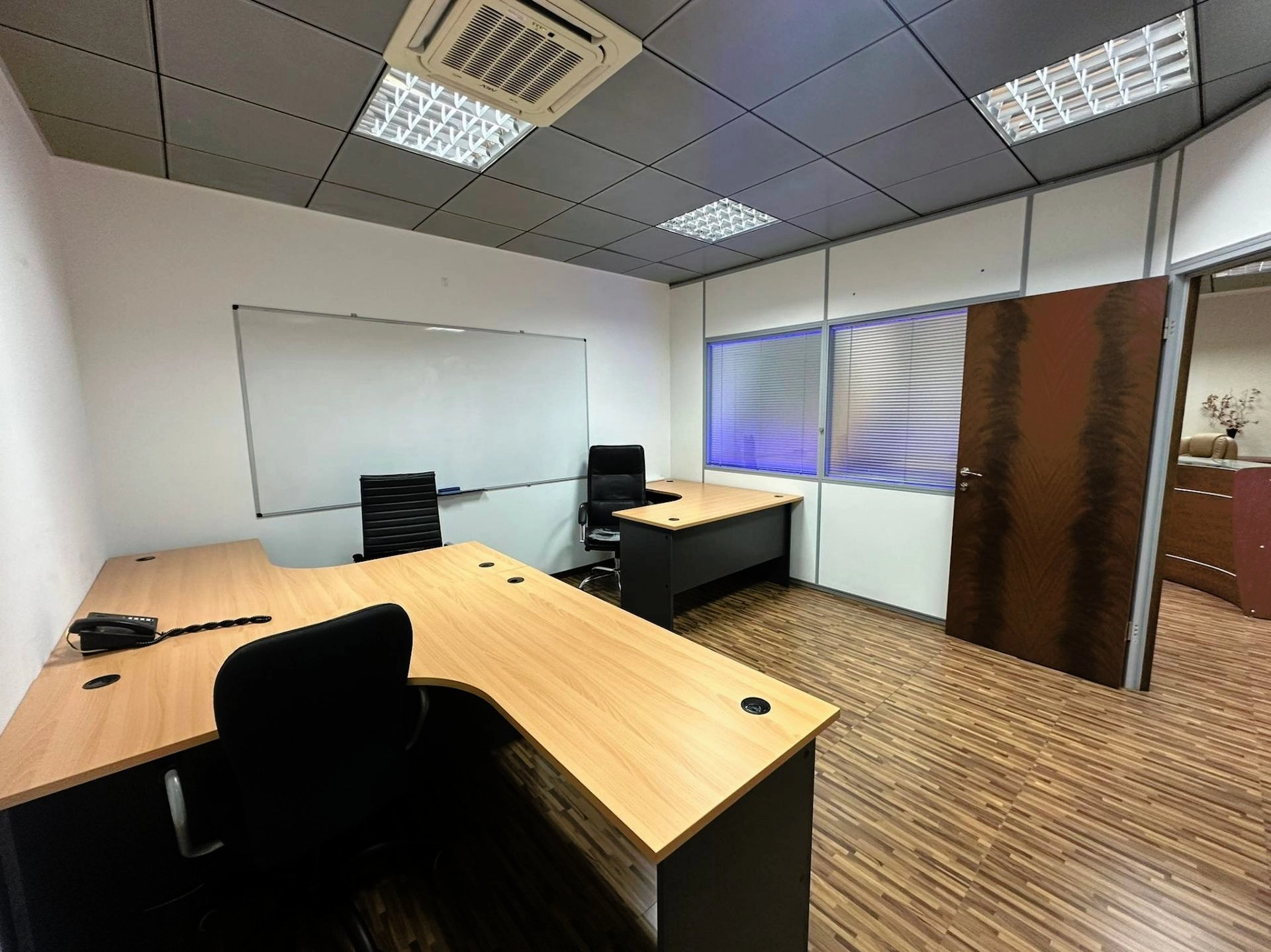 170m² Office for Rent in Paphos District