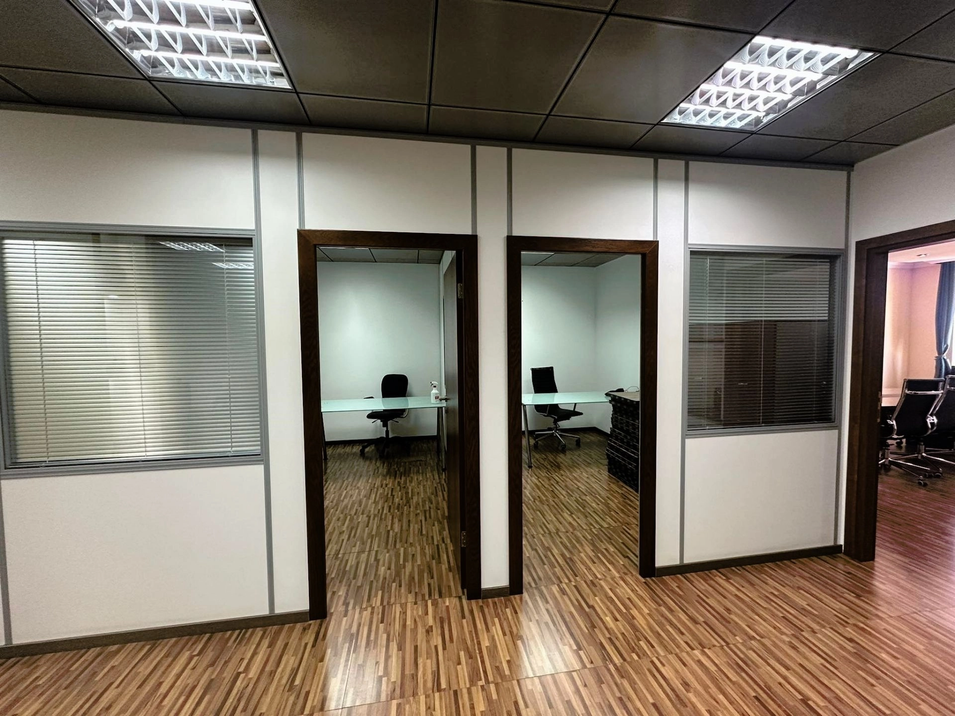 170m² Office for Rent in Paphos District