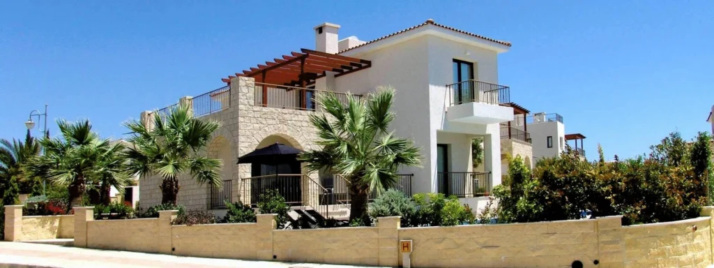 3 Bedroom House for Sale in Secret Valley, Paphos District