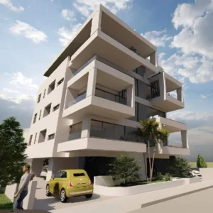 2 Bedroom Apartment for Sale in Larnaca District