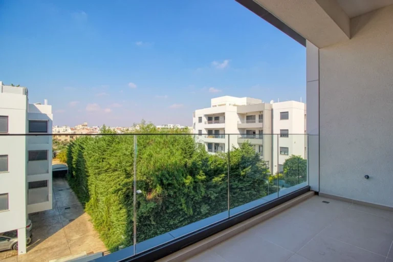 2 Bedroom Apartment for Rent in Limassol – Mesa Geitonia