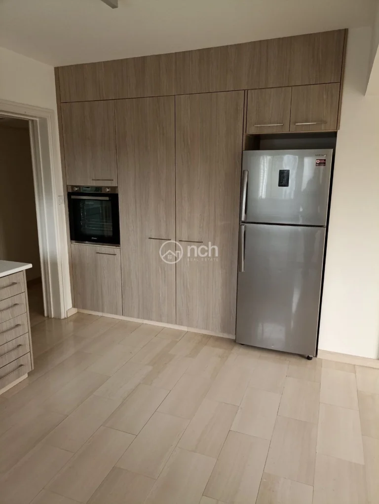 3 Bedroom Apartment for Rent in Agioi Omologites, Nicosia District