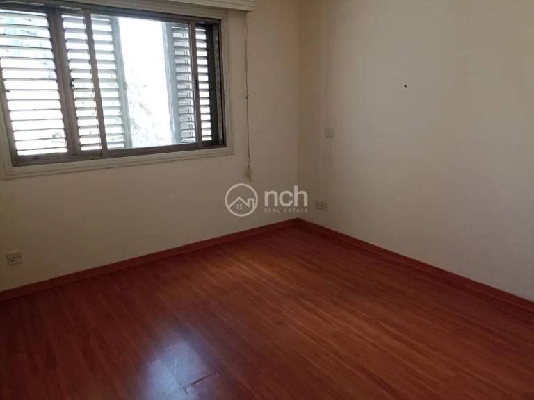 3 Bedroom Apartment for Rent in Agioi Omologites, Nicosia District