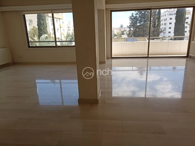 3 Bedroom Apartment for Rent in Agioi Omologites, Nicosia District