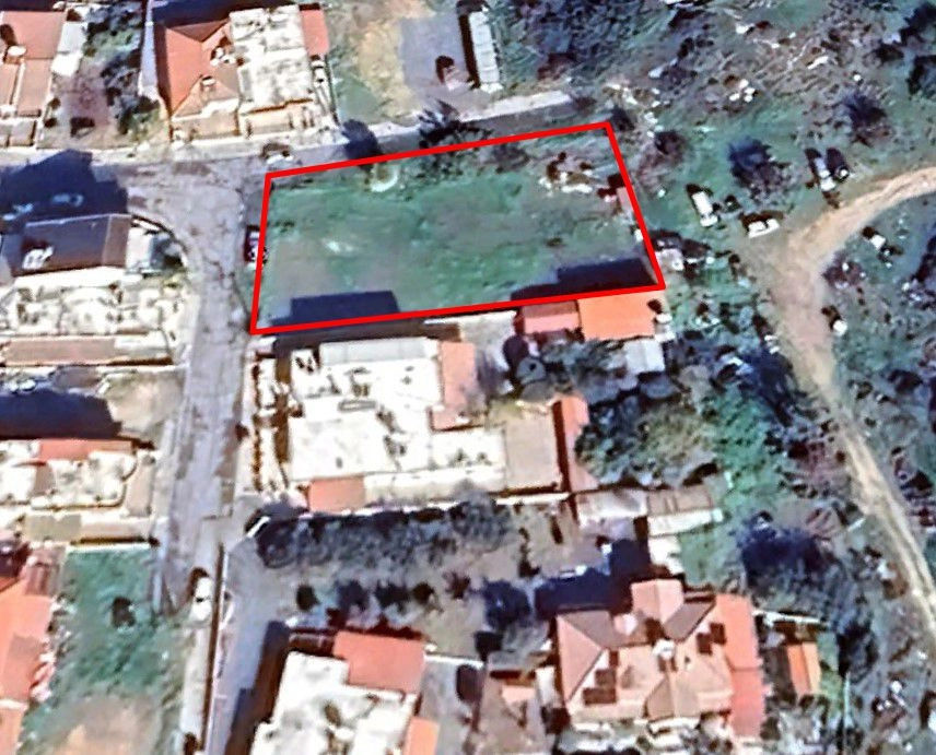 850m² Plot for Sale in Agios Sylas, Limassol District