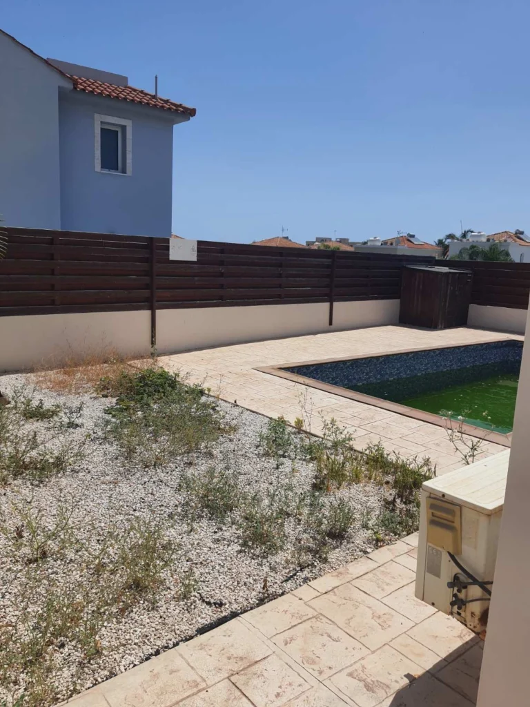 3 Bedroom House for Sale in Famagusta District